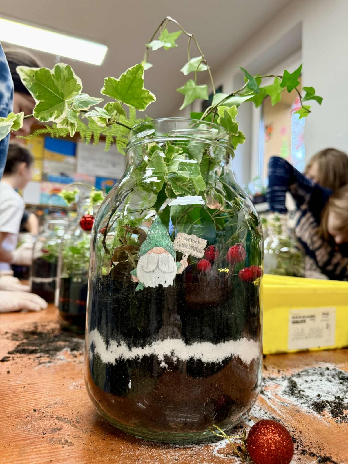 Warsztaty pełne magii