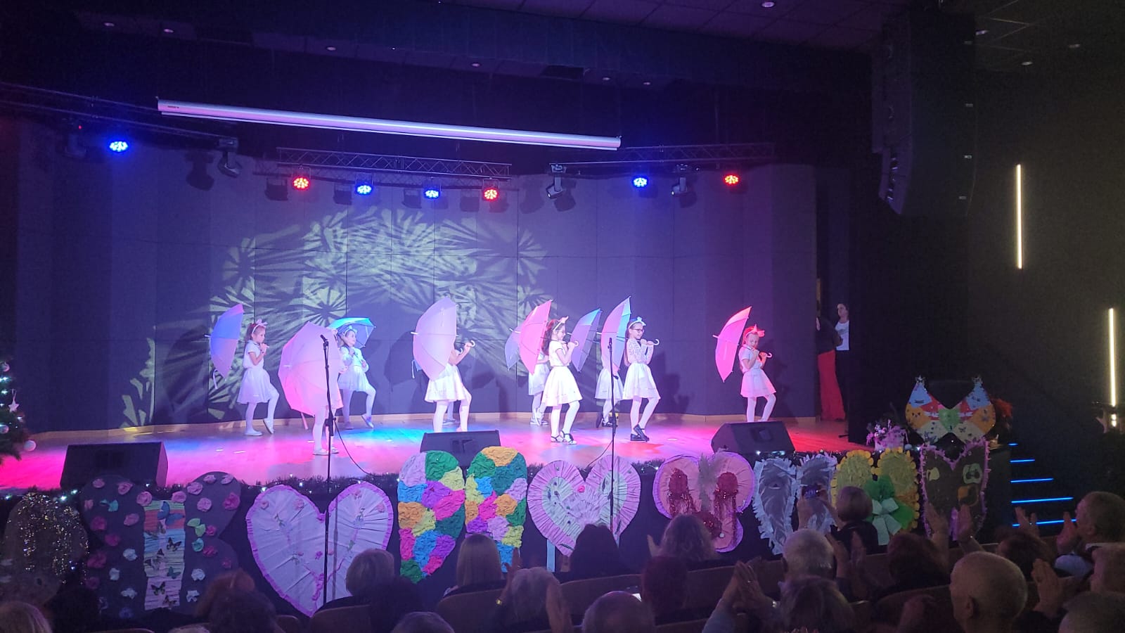 Gala Międzypokoleniowości