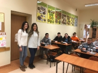 Galeria 2017/2018