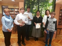 Galeria 2018/2019