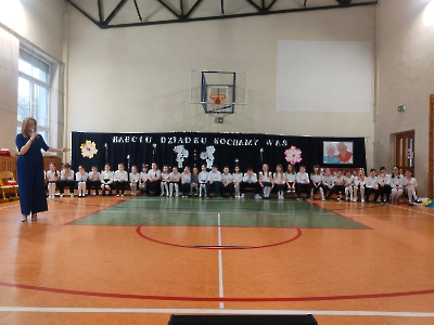 Dzień Babci i Dziadka 2024