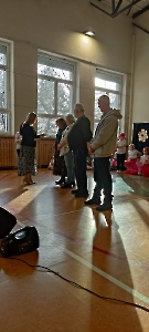 Dzień Babci i Dziadka 2024