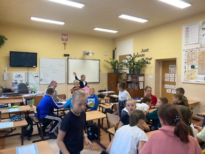 Dzień Edukacji Narodowej