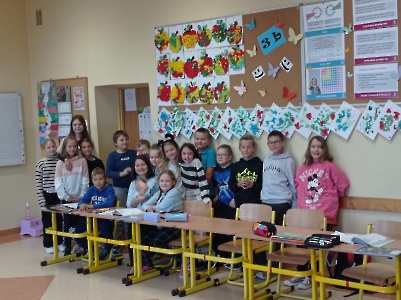 Dzień Edukacji Narodowej