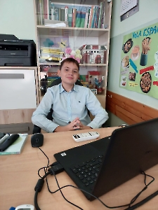 Dzień Edukacji Narodowej