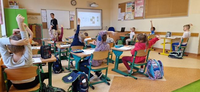 Dzień Edukacji Narodowej