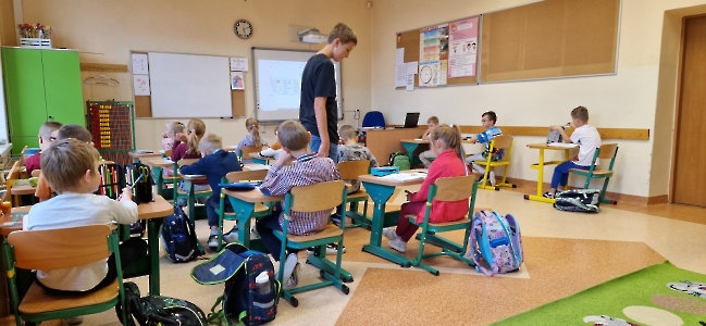 Dzień Edukacji Narodowej