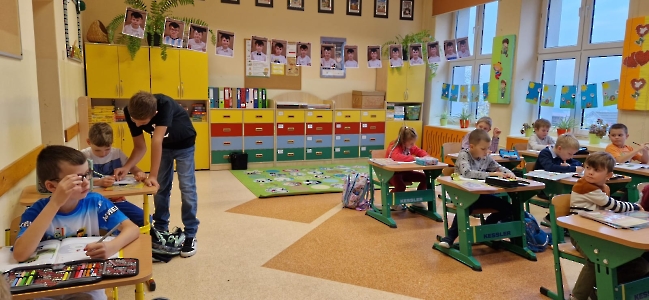 Dzień Edukacji Narodowej