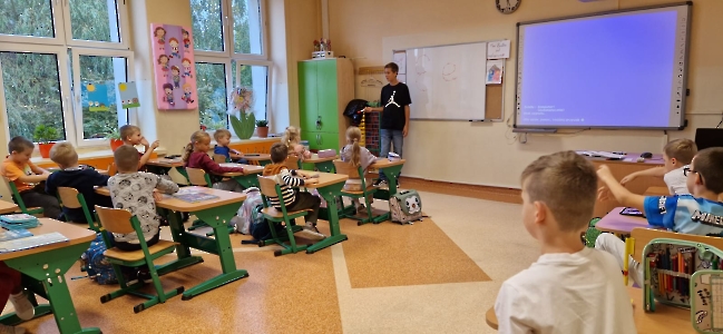 Dzień Edukacji Narodowej