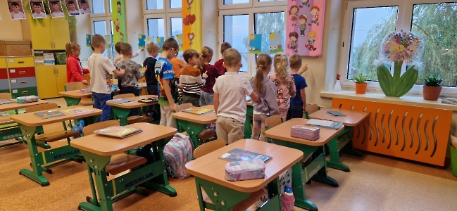 Dzień Edukacji Narodowej