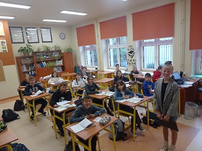 Dzień Edukacji Narodowej