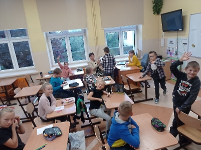 Dzień Edukacji Narodowej