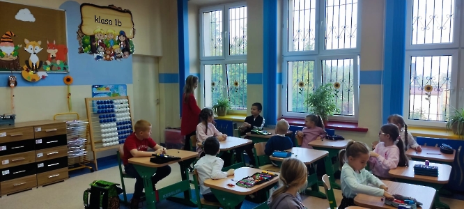 Dzień Edukacji Narodowej
