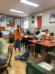 Dzień Edukacji Narodowej