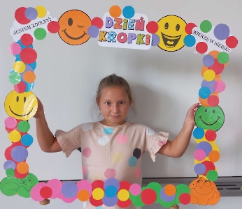 Dzień kropki