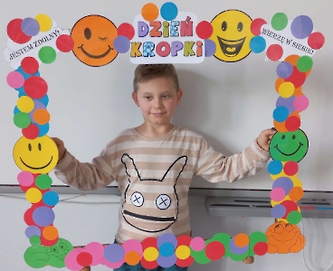 Dzień kropki