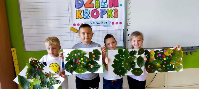 Dzień kropki