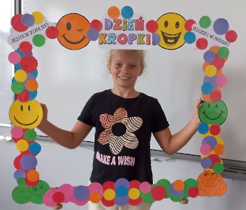 Dzień kropki