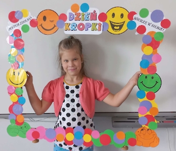 Dzień kropki