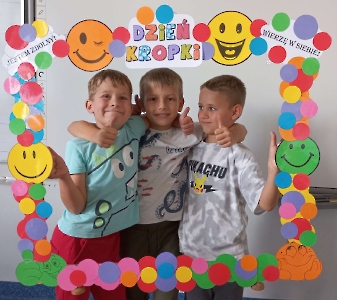 Dzień kropki