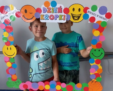 Dzień kropki