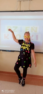 Dzień kropki
