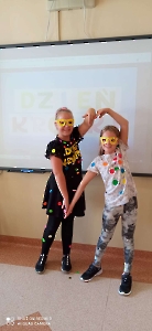 Dzień kropki