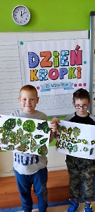 Dzień kropki