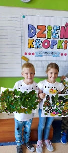 Dzień kropki