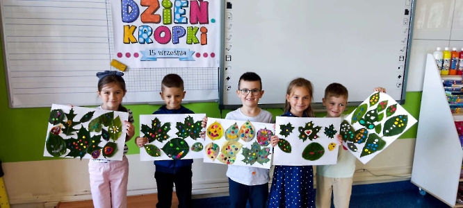 Dzień kropki