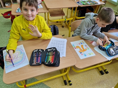 Dzień liczby PI