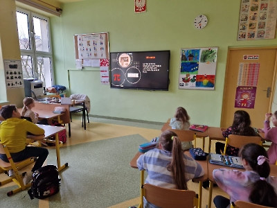 Dzień liczby PI