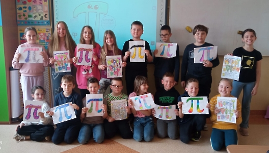 Dzień liczby PI