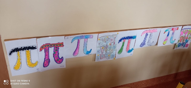 Dzień liczby PI
