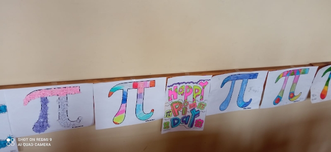 Dzień liczby PI