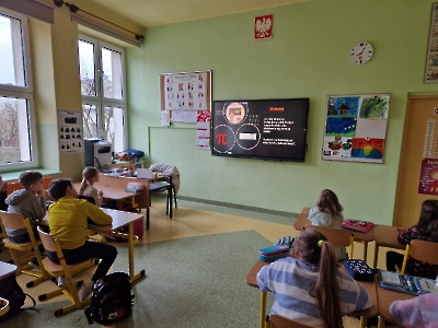 Dzień liczby PI
