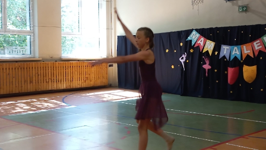 Mam talent