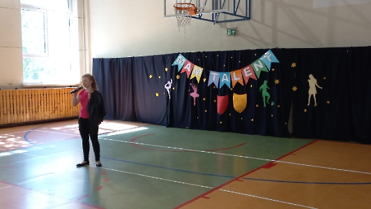 Mam talent