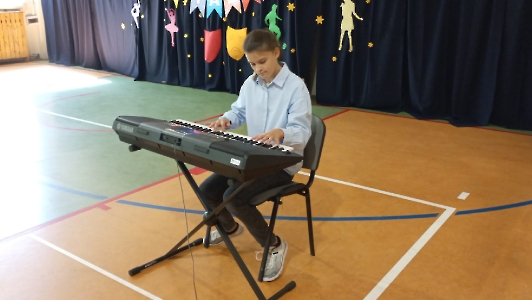 Mam talent