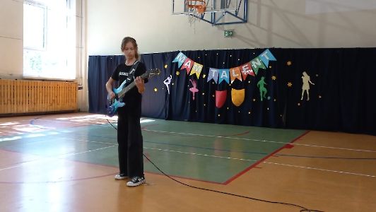 Mam talent