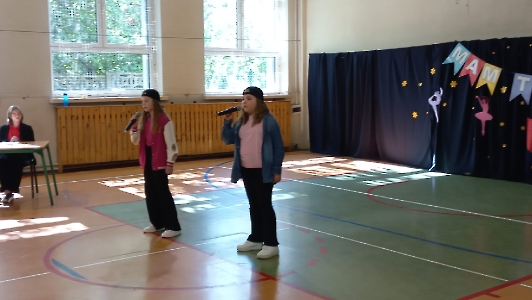Mam talent