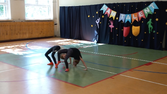 Mam talent
