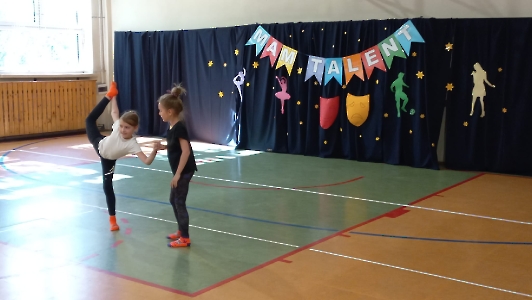 Mam talent