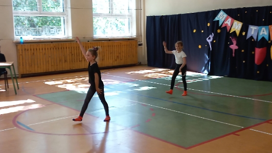 Mam talent