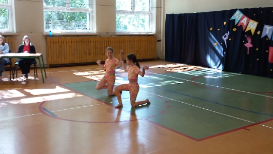 Mam talent