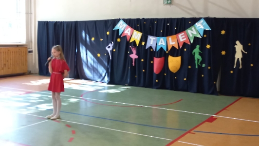 Mam talent