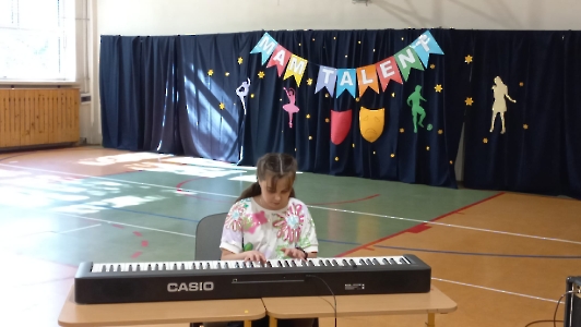 Mam talent