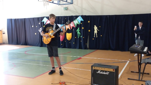 Mam talent