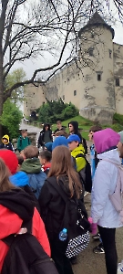 Pieniny 2024