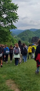 Pieniny 2024